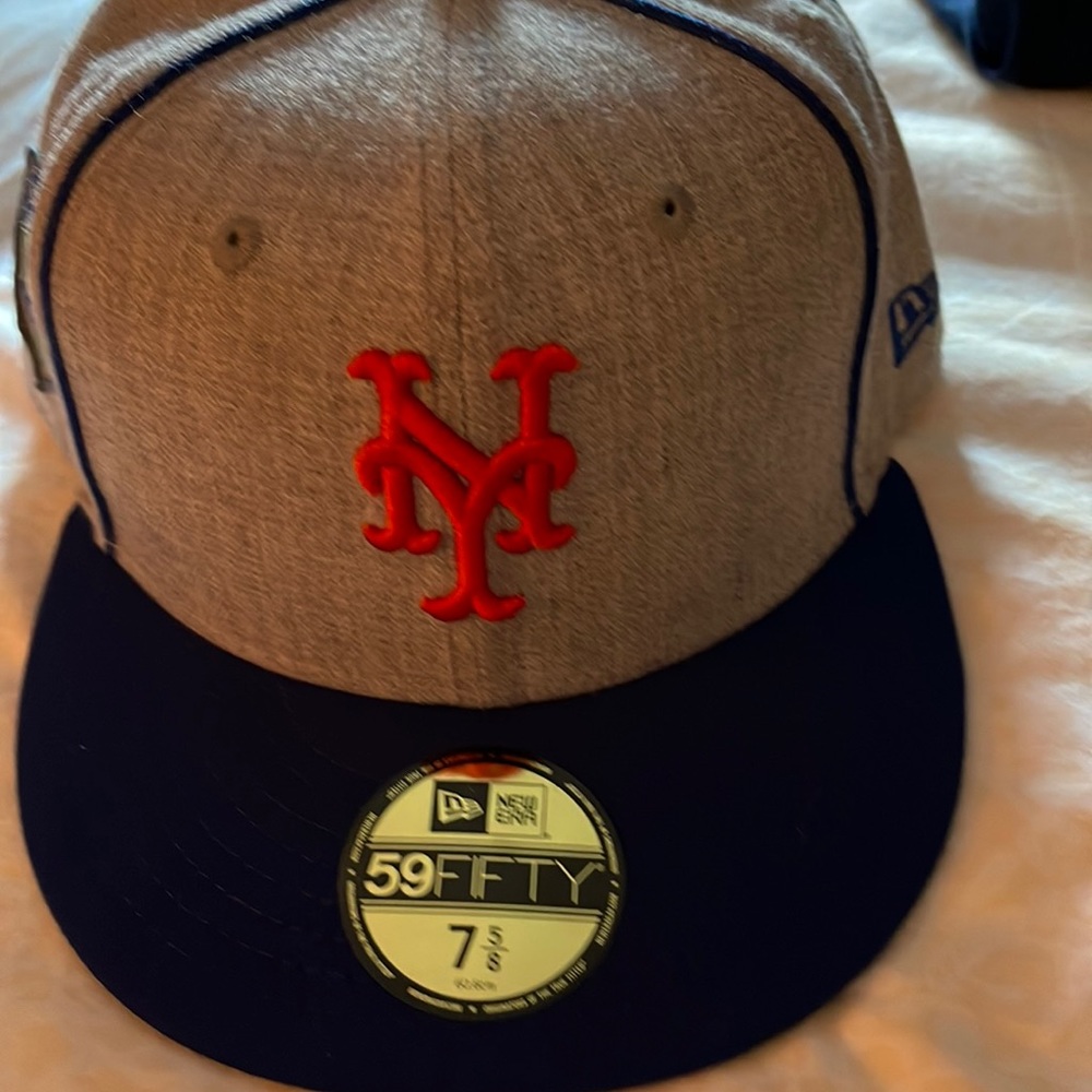 NY Baseball Hat